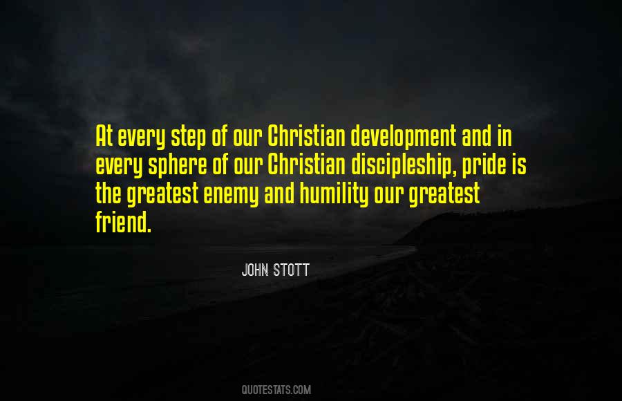 Christian Friend Quotes #1851657
