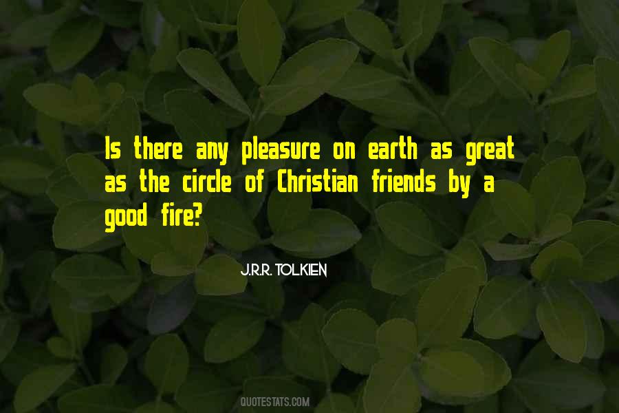 Christian Friend Quotes #320411