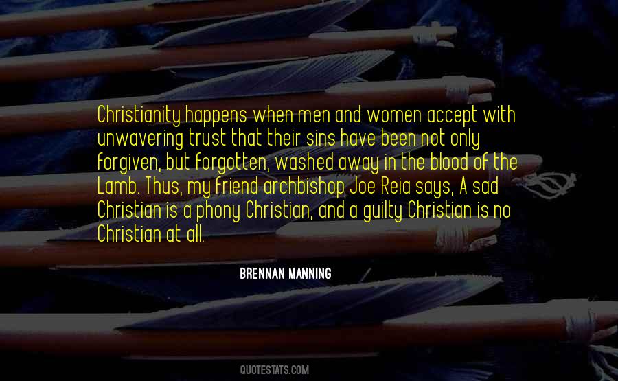 Christian Friend Quotes #419743