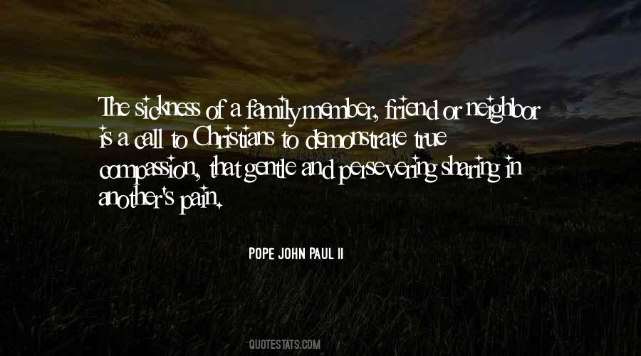 Christian Friend Quotes #718740