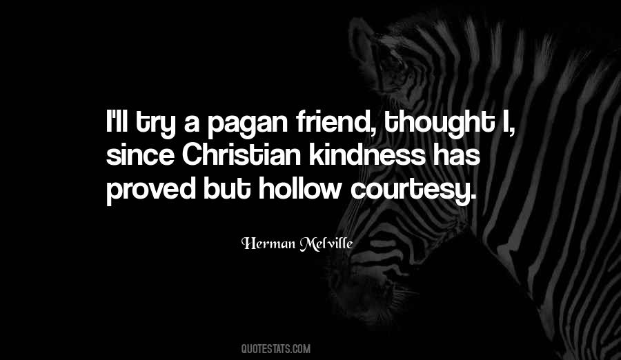 Christian Friend Quotes #73672