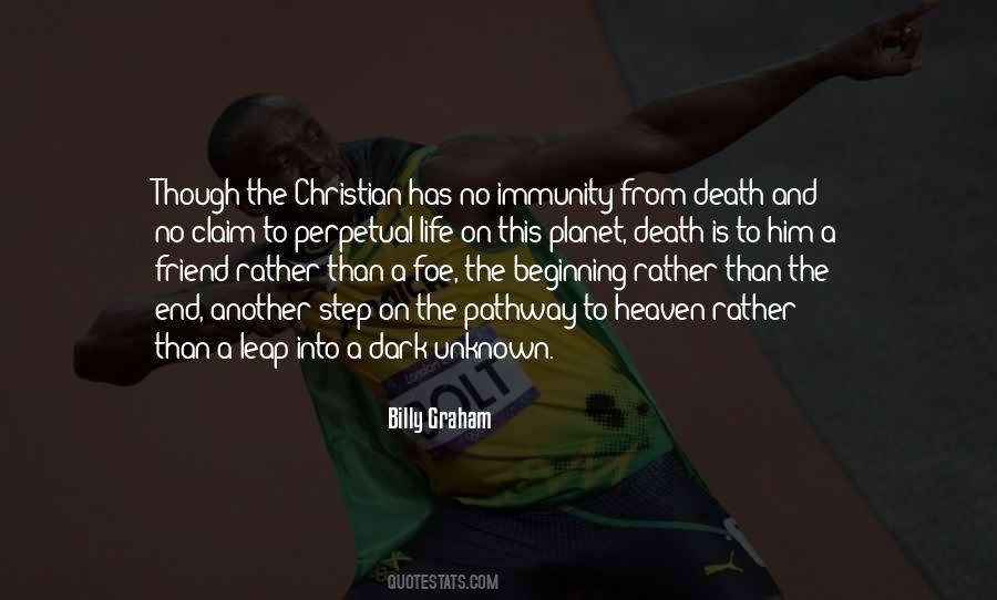 Christian Friend Quotes #794952