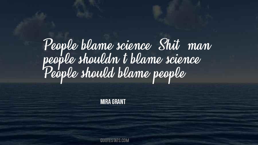 Humor Science Quotes #225666