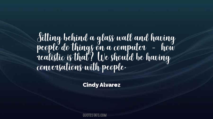Cranhill Ranch Quotes #1795981