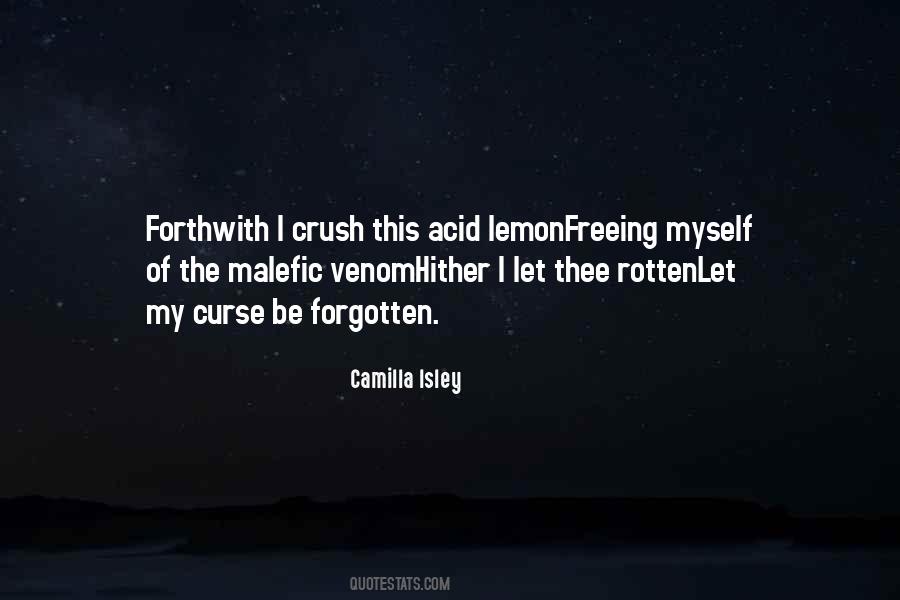 Camilla Quotes #1032634