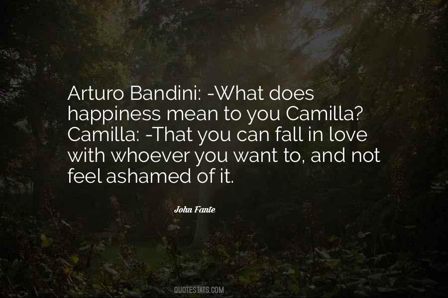 Camilla Quotes #145428