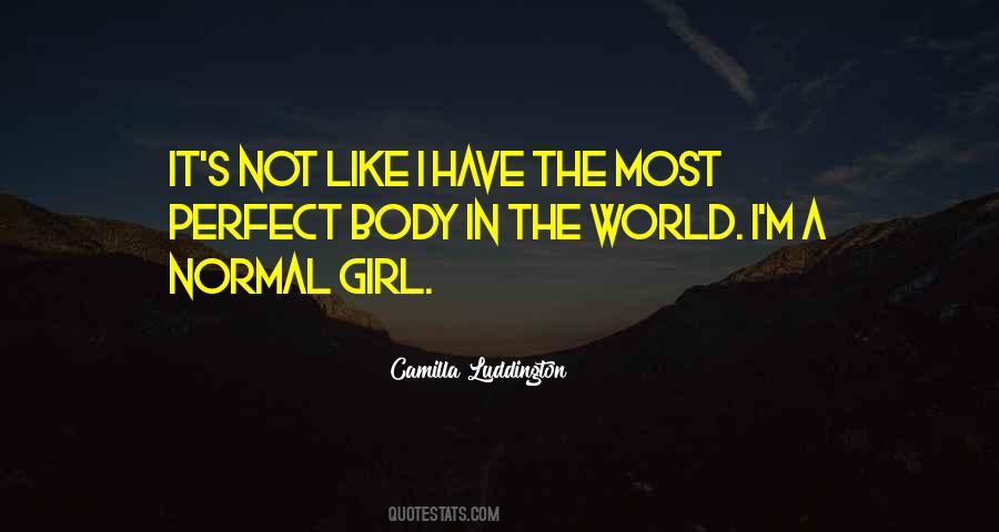 Camilla Quotes #1474751