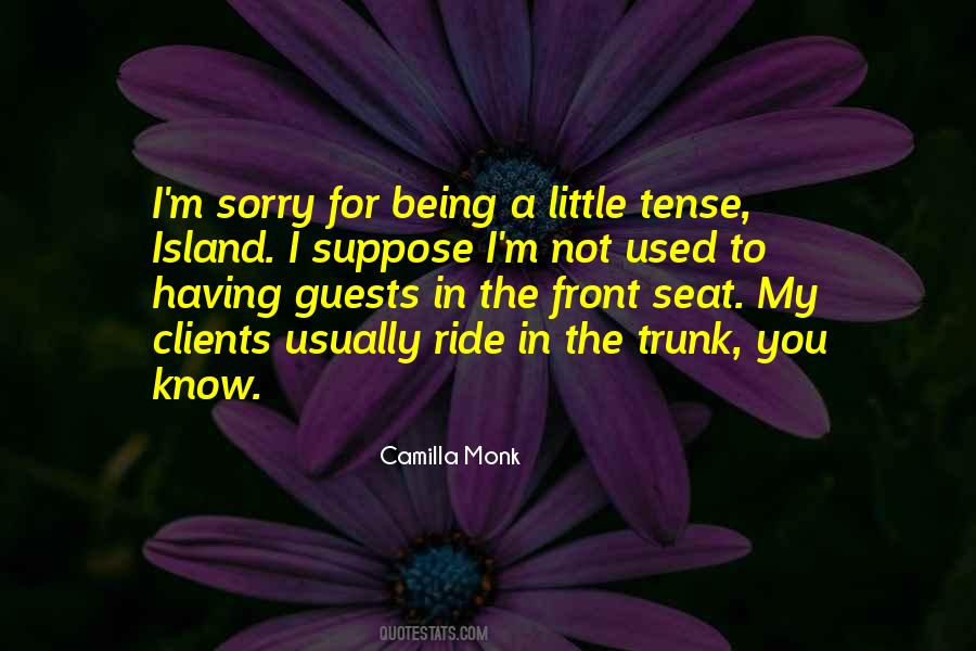 Camilla Quotes #315161