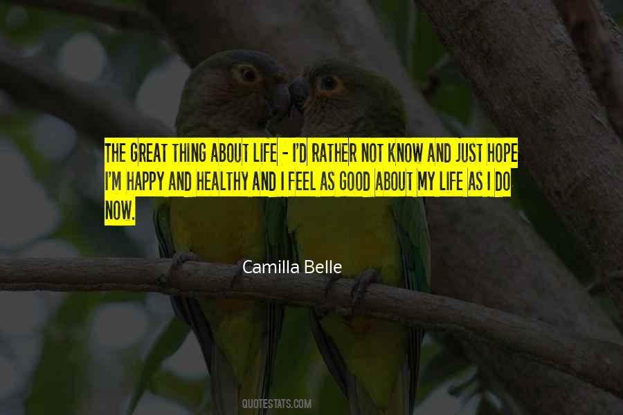 Camilla Quotes #580579