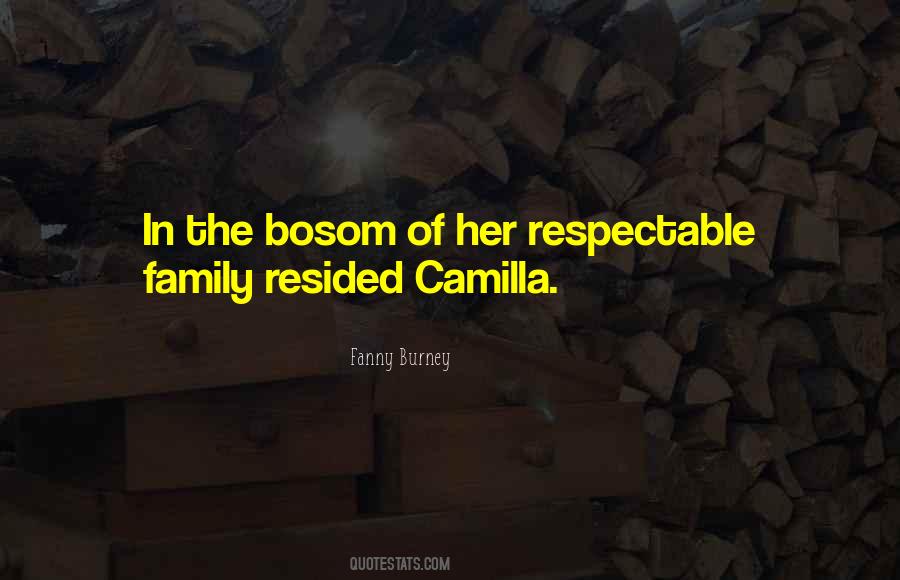 Camilla Quotes #951459