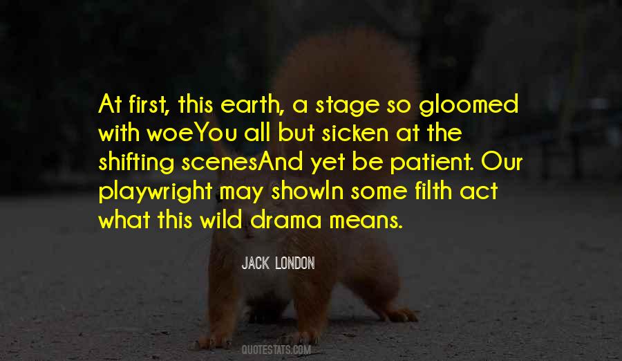 Ausonia Wine Quotes #1314302