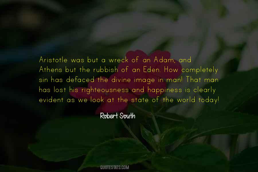 Ausonia Wine Quotes #1581742