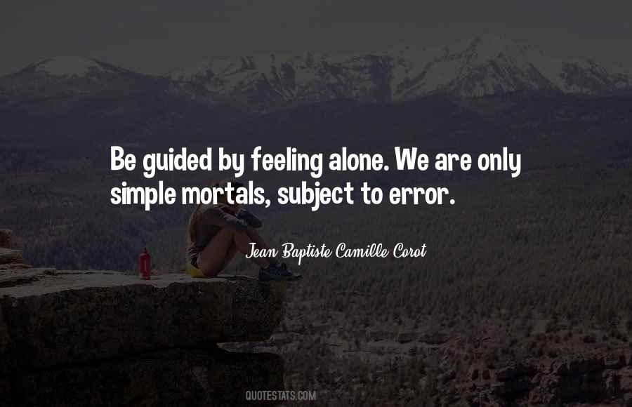 Camille Corot Quotes #1192859