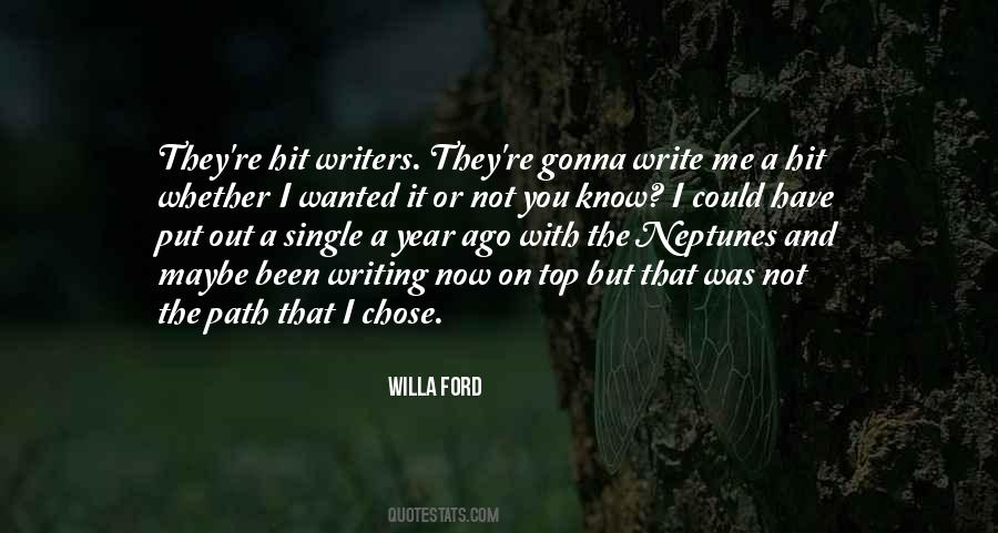 Ayanbadejo Brothers Quotes #1043724
