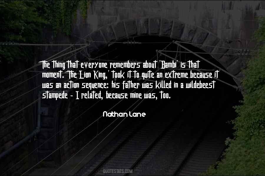 Ayanbadejo Brothers Quotes #31448