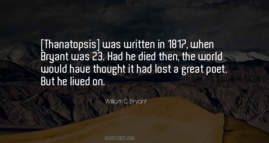 Erotic Writing Quotes #1571679