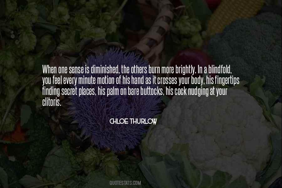 Erotic Writing Quotes #1627209