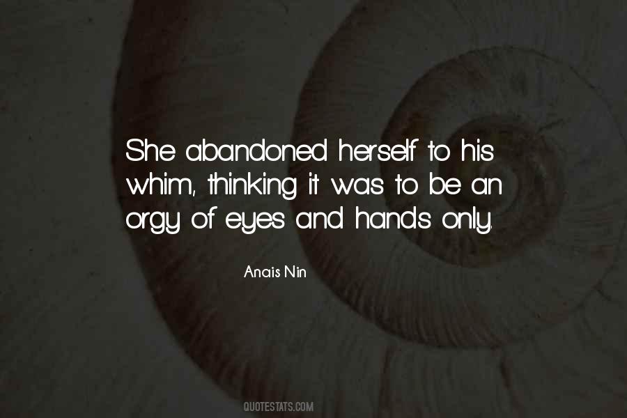 Erotic Writing Quotes #919887