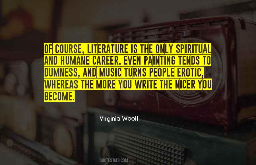 Erotic Writing Quotes #970544