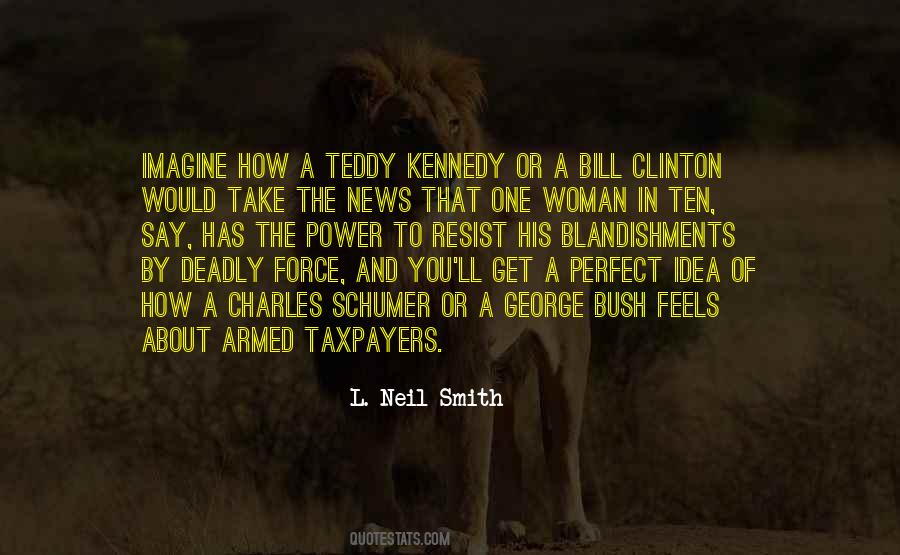 Negatory Big Quotes #1419117