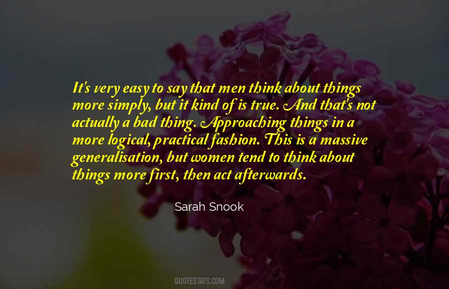Sheria Clarke Quotes #1524681