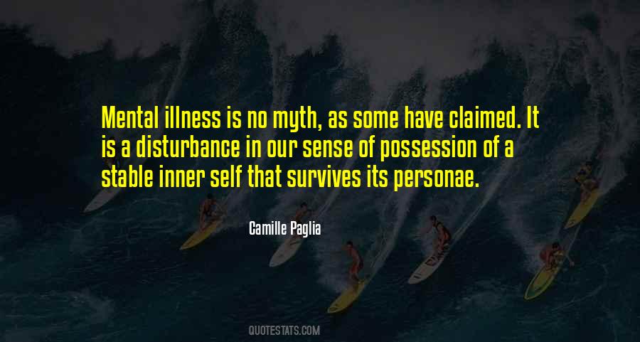 Camille O'connell Quotes #20005