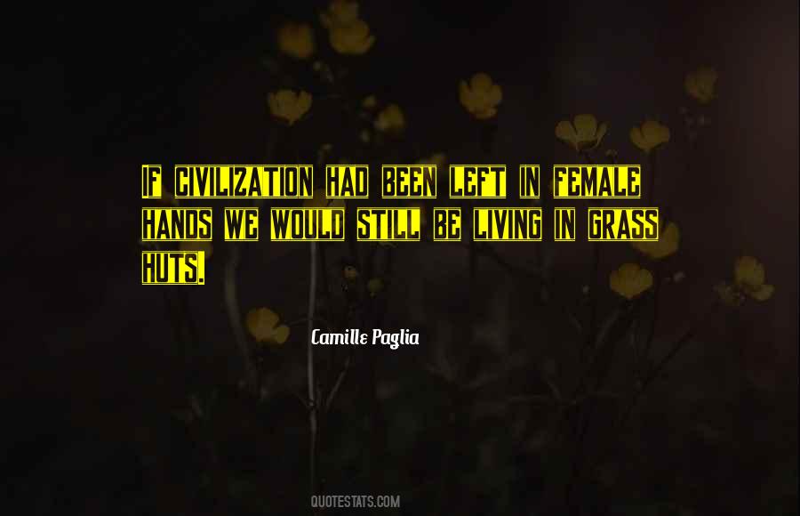 Camille O'connell Quotes #64795