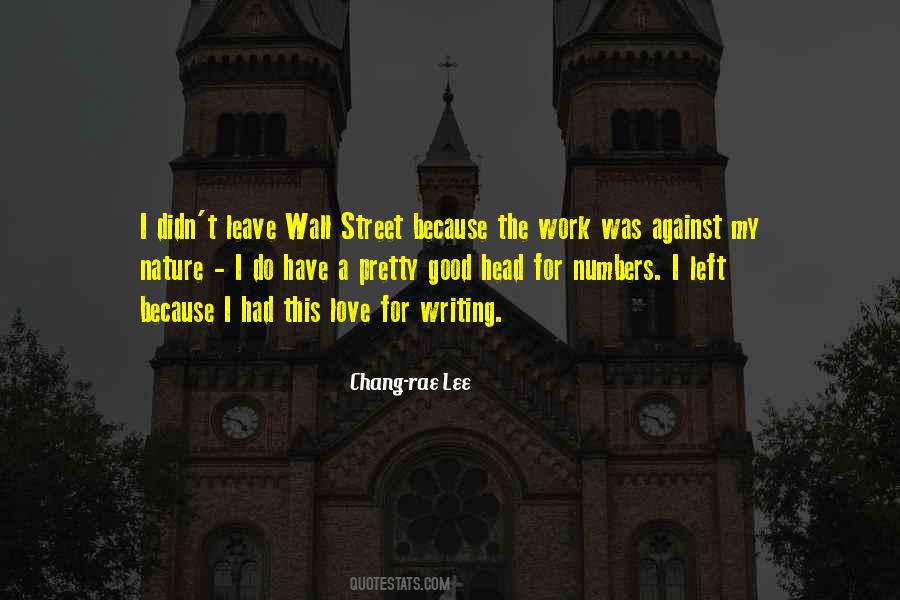 Brelsford Personnel Quotes #1807157