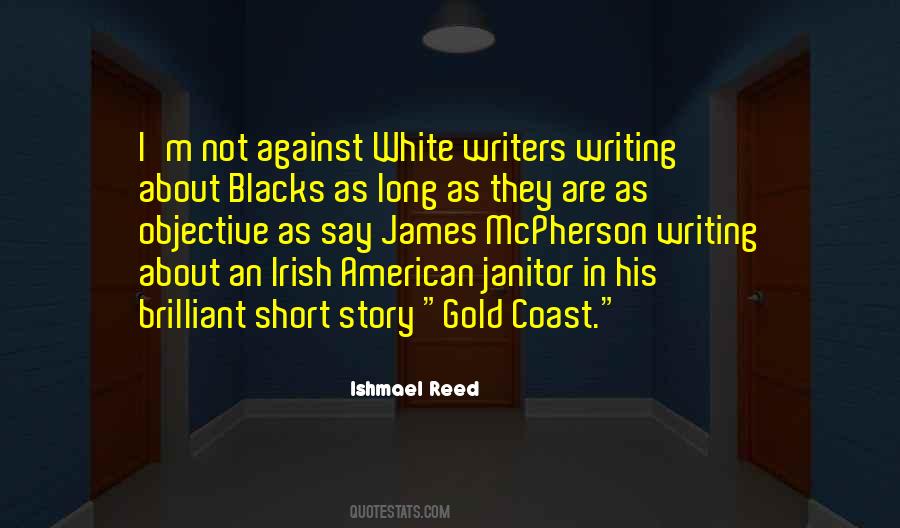 Irish In American Quotes #1282387