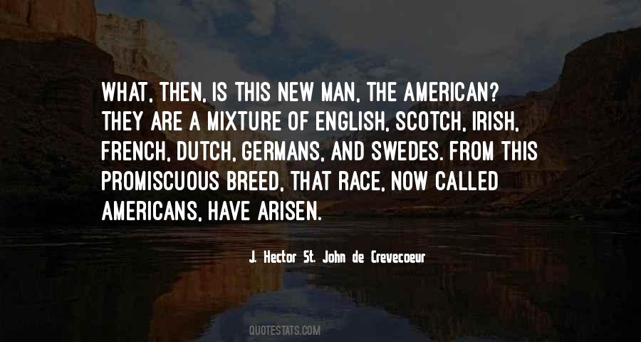 Irish In American Quotes #235220