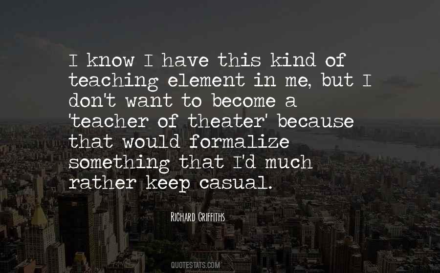 Emmerick Dr Quotes #762735