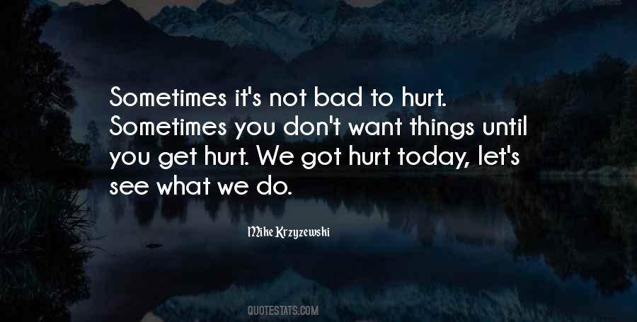 Halting Problem Quotes #1164899