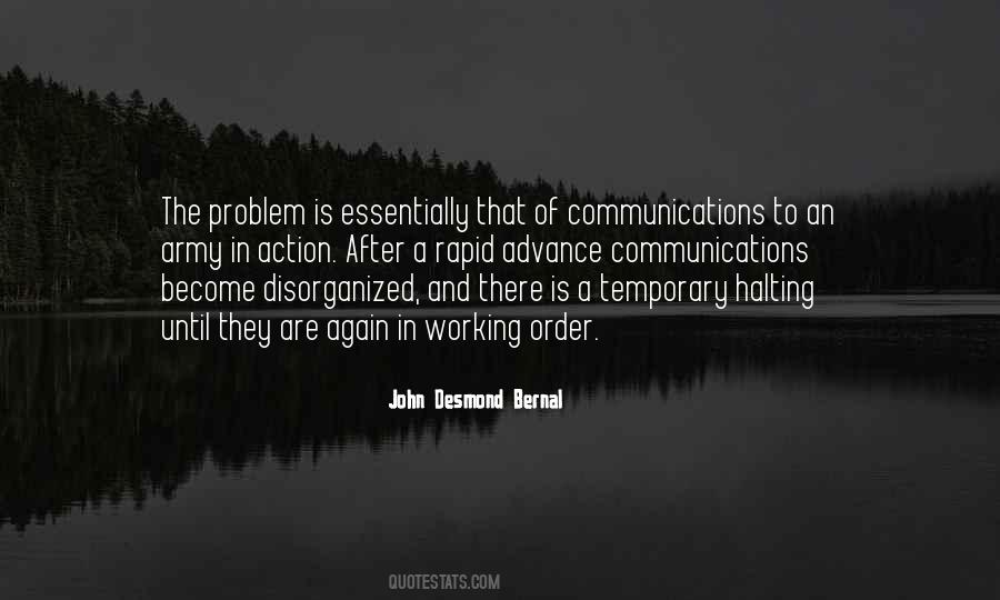 Halting Problem Quotes #1294221