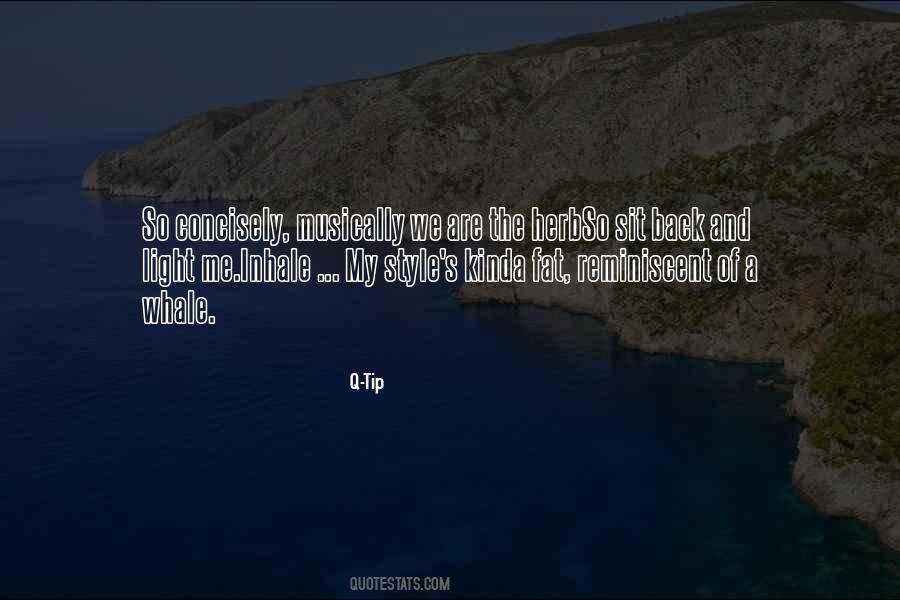 Tgia Gang Quotes #73510