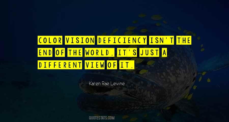 Different View Quotes #192001