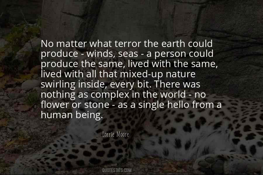 Posthumanism Stanford Quotes #461080
