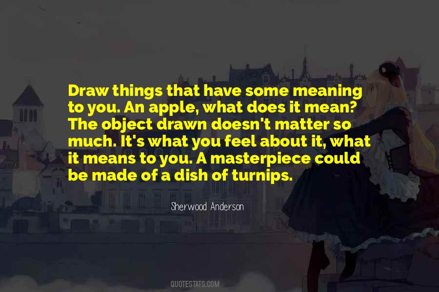 Sotiria Schenk Quotes #1537379