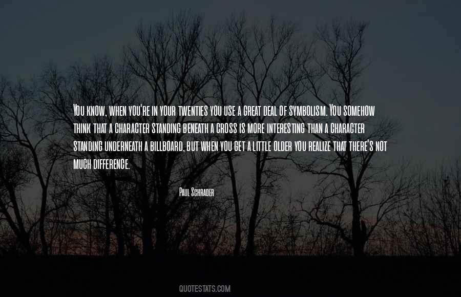 Mikhaela Cursive Writing Quotes #296606