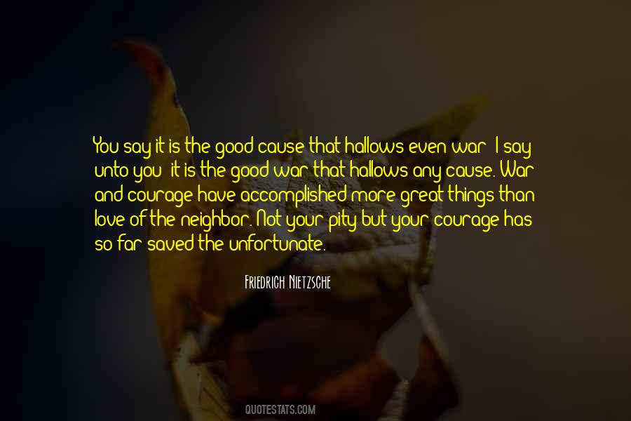 Pity Of War Quotes #1389184 Pity Of War Quotes #1389184