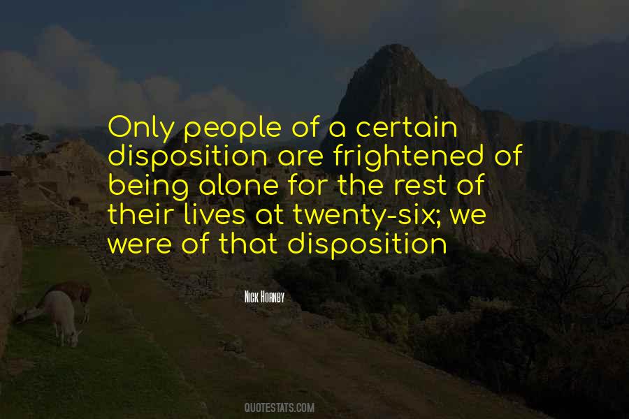 Morboso Significato Quotes #99243