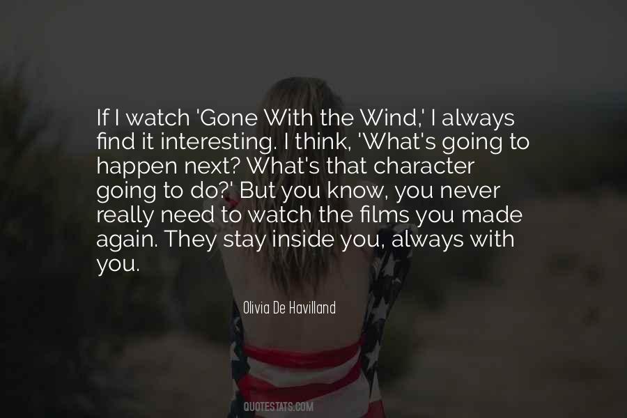 Arnauld Miguet Quotes #411635