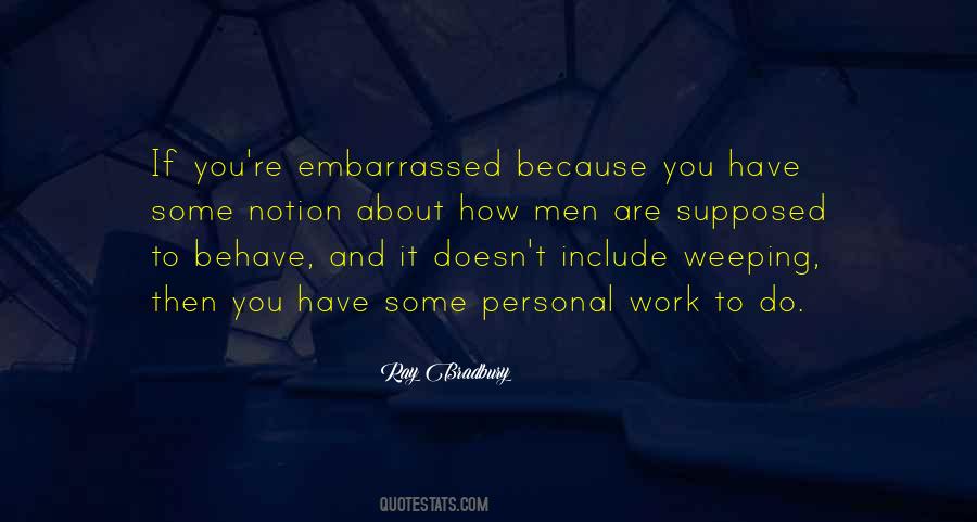 Well Preserved Body Quotes #198389