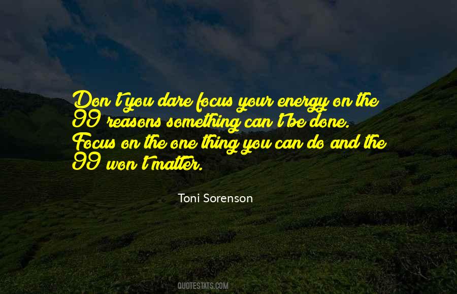 Life Energy Quotes #107565