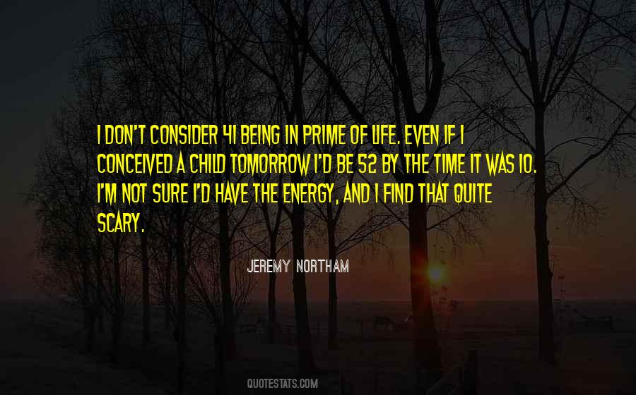 Life Energy Quotes #51199