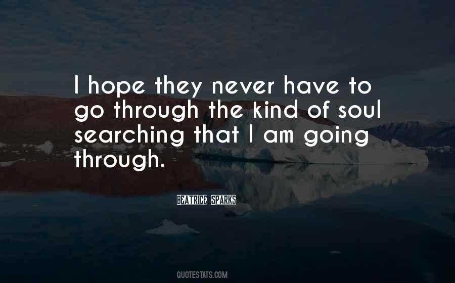 Ascends To A Higher Quotes #1799474