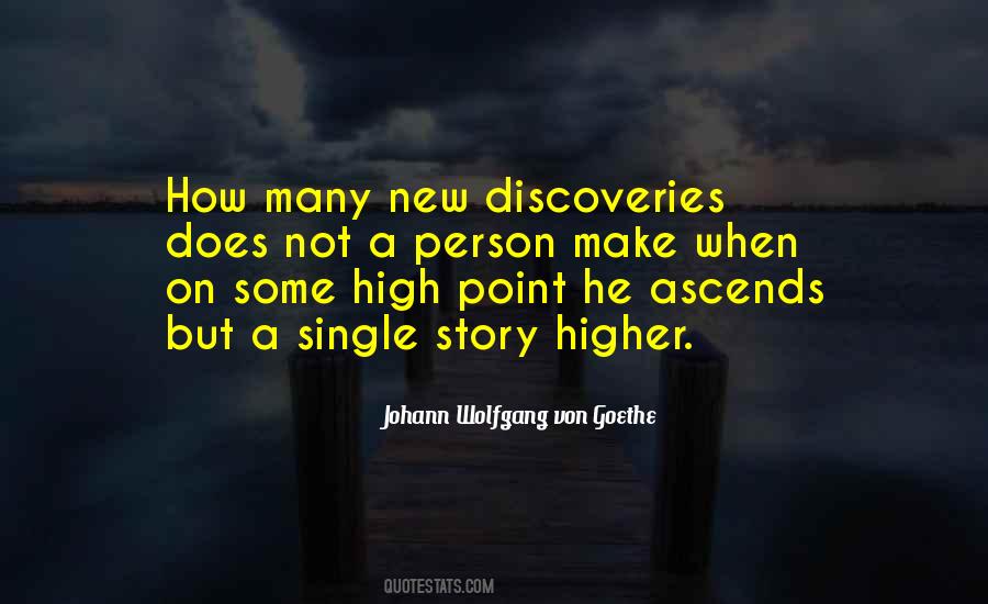 Ascends To A Higher Quotes #938939