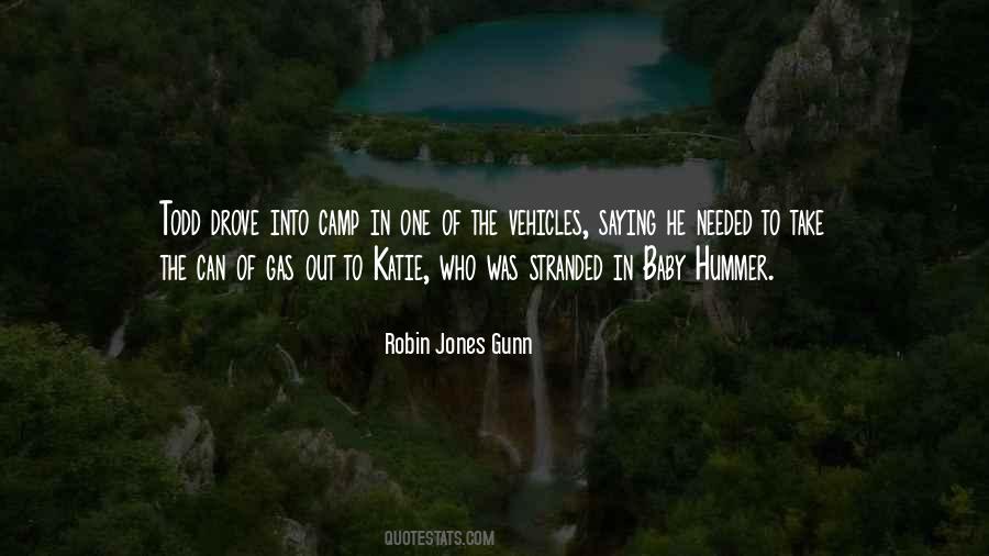 Camp Out Quotes #945121