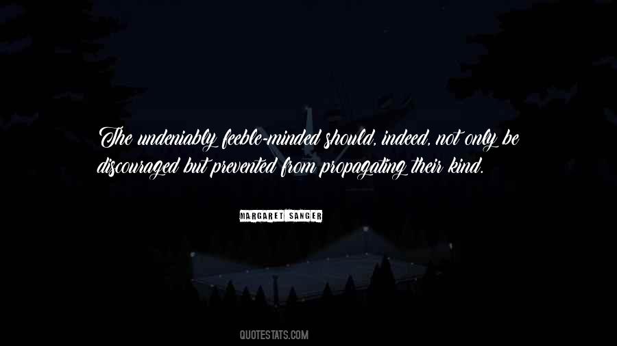 Cabezas Colosales Quotes #1345410