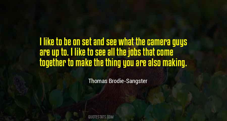 Spiritualism Beliefs Quotes #478536