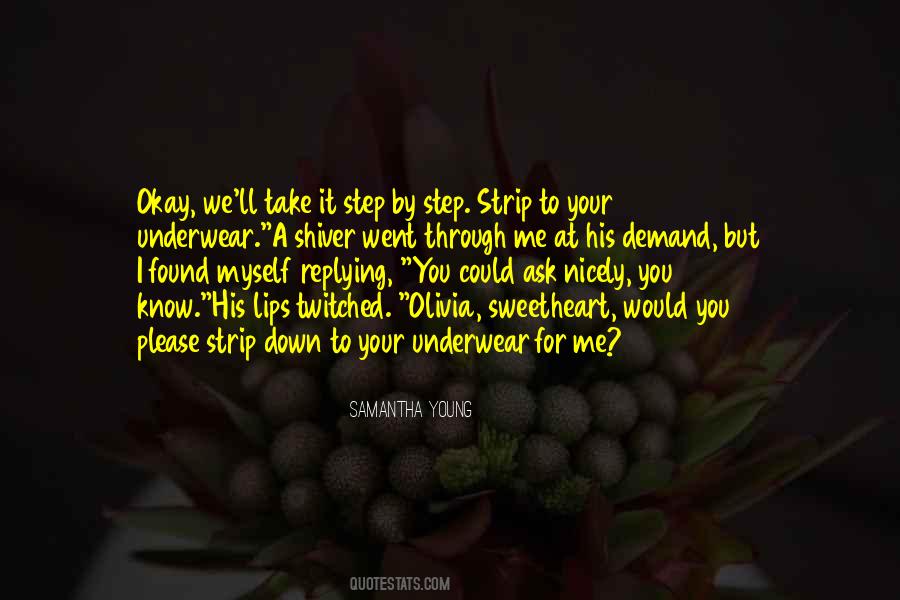 Christine Caine Undaunted Quotes #607964